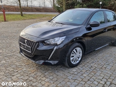 Peugeot 208 1.5 BlueHDi Active Pack S&S