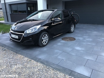 Peugeot 208 1.5 BlueHDi Active S&S