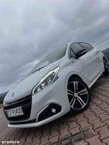 Peugeot 208 1.5 BlueHDi GT Line S&S