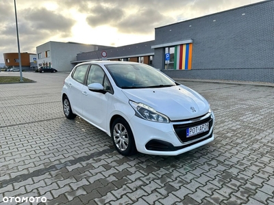 Peugeot 208 1.5 BlueHDi Signature S&S