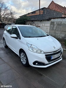 Peugeot 208 1.5 BlueHDi Signature S&S