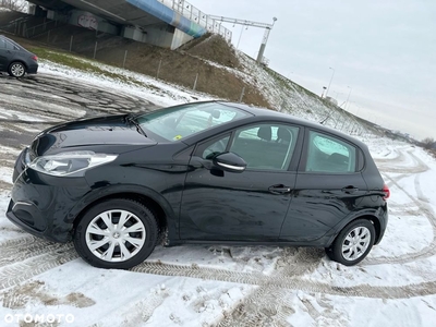 Peugeot 208 1.6 BlueHDi Active