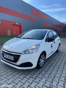 Peugeot 208 1.6 BlueHDi Active