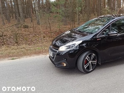 Peugeot 208 1.6 BlueHDi Allure S&S