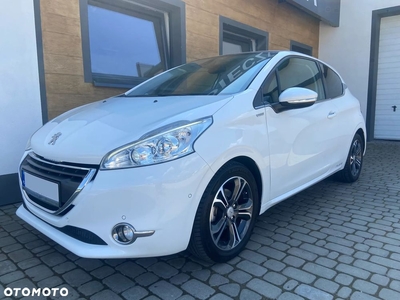 Peugeot 208 1.6 e-HDi Active STT