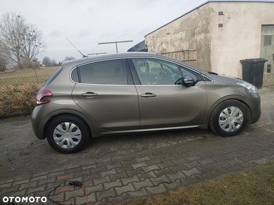 Peugeot 208 1.6 e-HDi Active STT