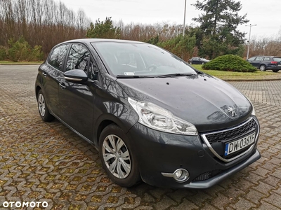 Peugeot 208 1.6 e-HDi Active STT