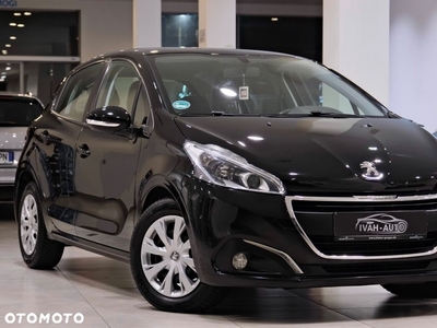 Peugeot 208 Blue-HDi 100 Stop&Start Active