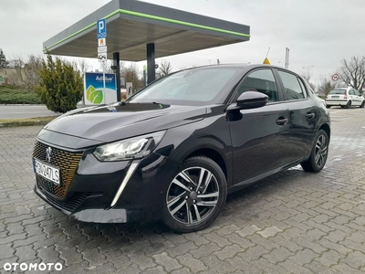 Peugeot 208 PureTech 100 Allure