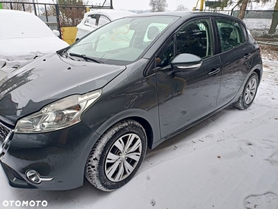 Peugeot 208 PureTech 68 Access