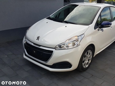 Peugeot 208 PureTech 68 Like