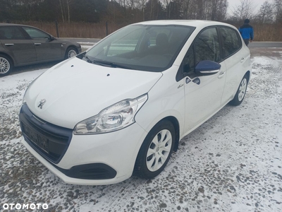 Peugeot 208 PureTech 68 Like