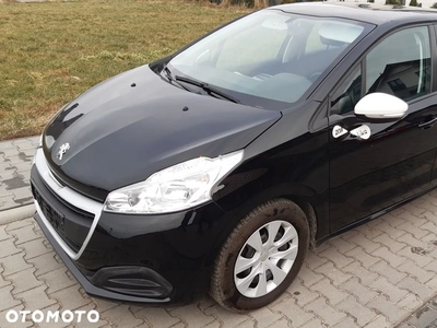 Peugeot 208 PureTech 68 Like