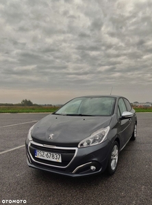 Peugeot 208 PureTech 82 Style