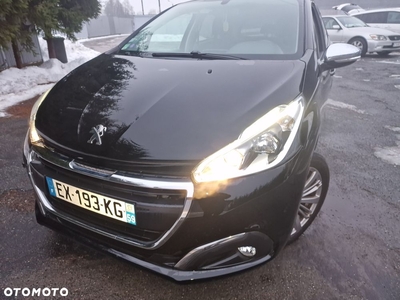 Peugeot 208 PureTech 82 Style