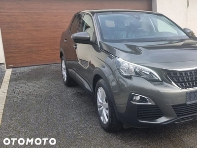 Peugeot 3008 1.2 PureTech Allure S&S