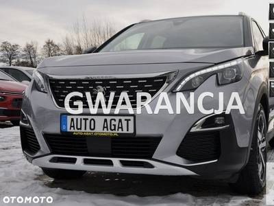 Peugeot 3008 1.2 PureTech Allure S&S