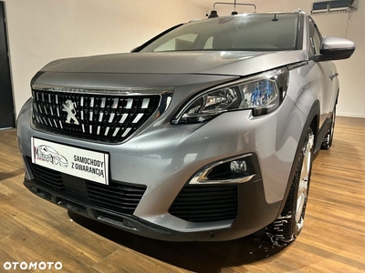 Peugeot 3008 1.2 PureTech Allure S&S