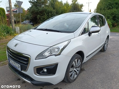 Peugeot 3008 1.2 PureTech Allure S&S