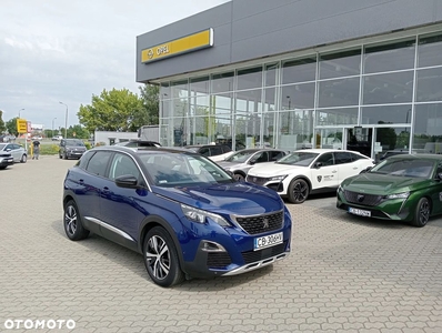 Peugeot 3008 1.2 PureTech Allure S&S EAT6