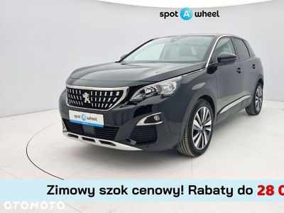 Peugeot 3008 1.2 PureTech Allure S&S EAT6