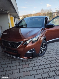 Peugeot 3008 1.2 PureTech GPF Allure S&S