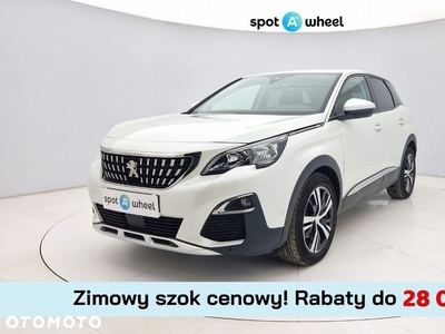 Peugeot 3008 1.2 PureTech GPF Allure S&S EAT8