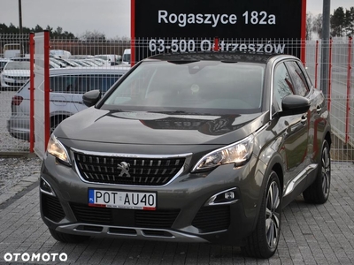 Peugeot 3008 1.2 PureTech Road Trip S&S