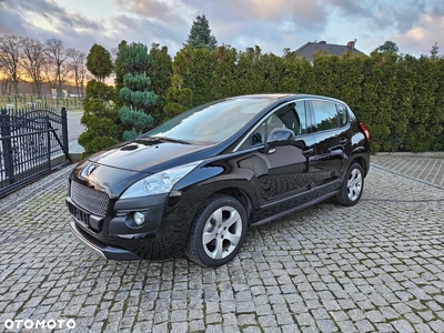 Peugeot 3008 120 VTi Active