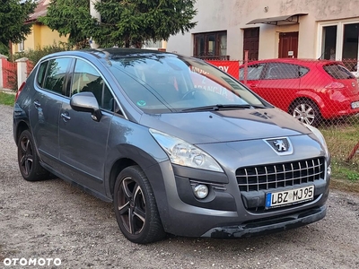 Peugeot 3008 120 VTi Active