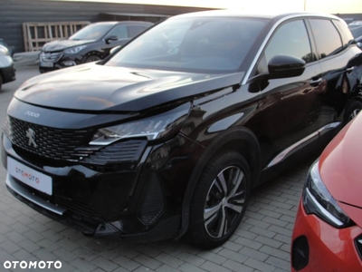 Peugeot 3008 1.5 BlueHDi Allure Pack S&S EAT8