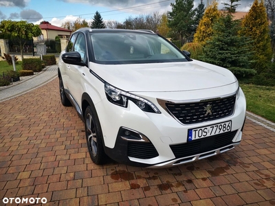 Peugeot 3008 1.5 BlueHDi Allure Pack S&S EAT8