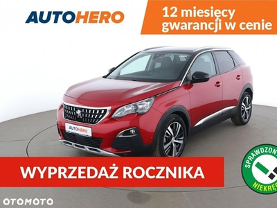 Peugeot 3008 1.5 BlueHDi Allure S&S