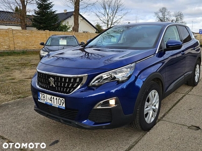 Peugeot 3008 1.5 BlueHDi Allure S&S EAT8