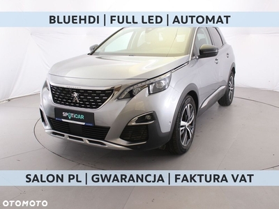 Peugeot 3008 1.5 BlueHDi Allure S&S EAT8