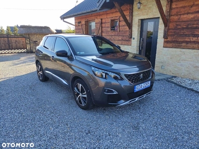 Peugeot 3008 1.5 BlueHDi GT Pack S&S EAT8