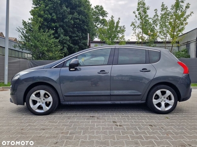 Peugeot 3008 1.6 Active