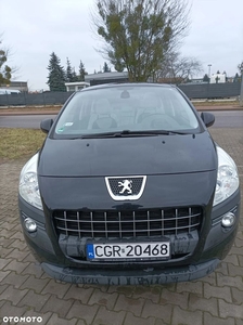 Peugeot 3008 1.6 Active