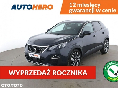 Peugeot 3008 1.6 BlueHDi Allure S&S