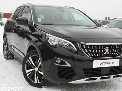 Peugeot 3008 1.6 BlueHDi Allure S&S