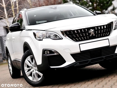 Peugeot 3008 1.6 BlueHDi Allure S&S