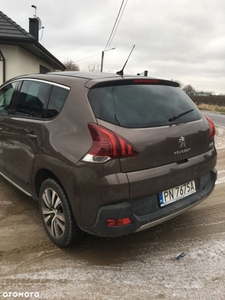 Peugeot 3008 1.6 HDi Style