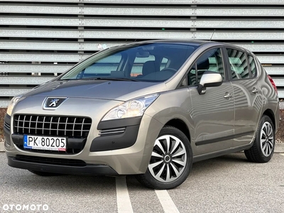 Peugeot 3008 1.6 Premium