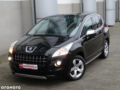 Peugeot 3008 1.6 Premium+