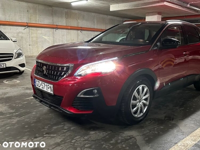 Peugeot 3008 1.6 THP Active S&S EAT6