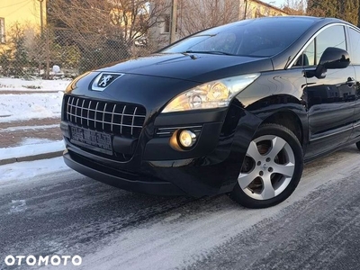 Peugeot 3008 2.0 BlueHDi Active