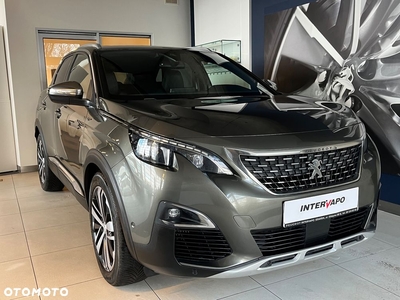 Peugeot 3008 2.0 BlueHDi GT S&S EAT8