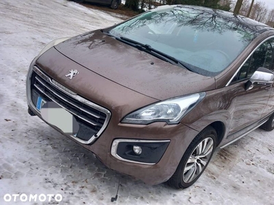 Peugeot 3008 BlueHDi 120 EAT6 Stop & Start Active