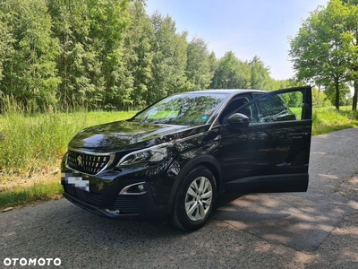 Peugeot 3008 BlueHDi 130 Stop & Start Active