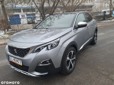 Peugeot 3008 BlueHDi 130 Stop & Start Allure